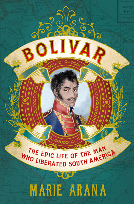 bolivar