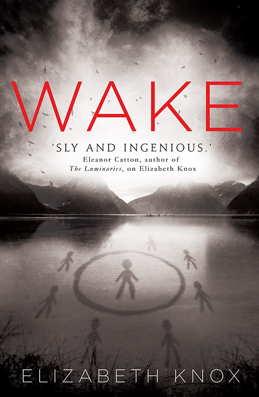 wake