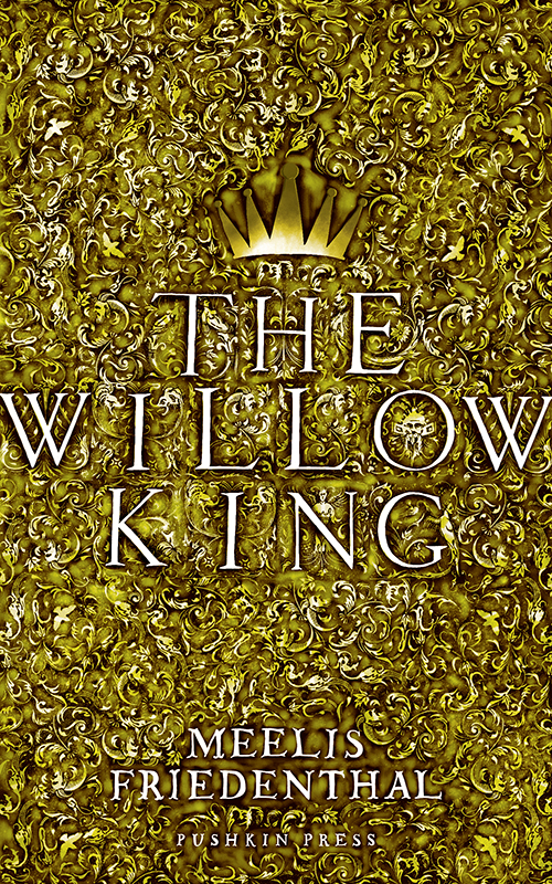 WillowKing