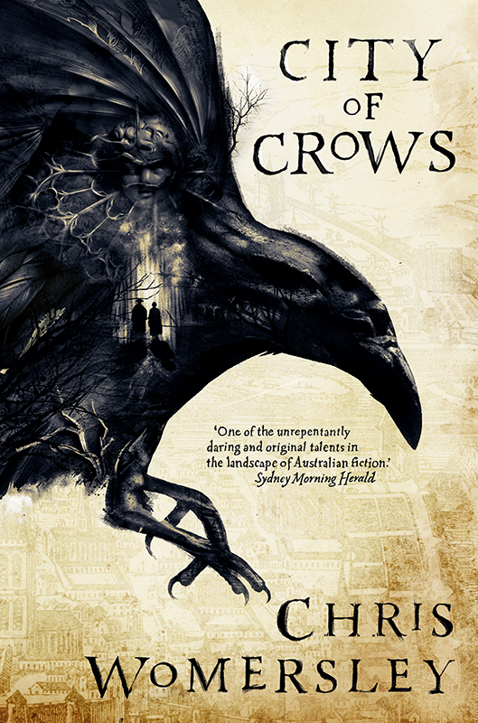 citycrows