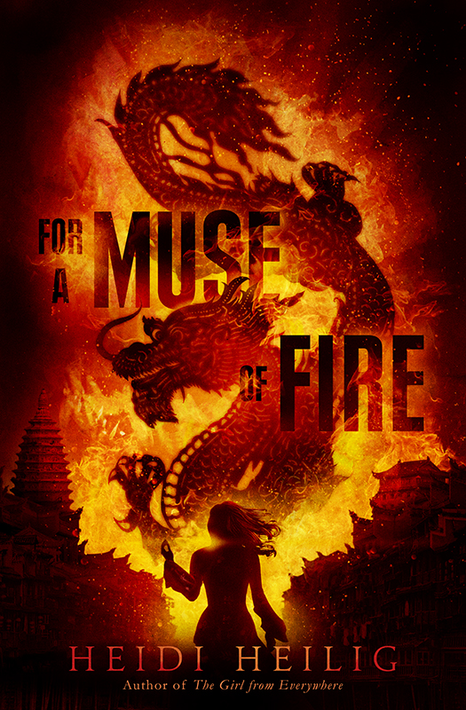 musefire